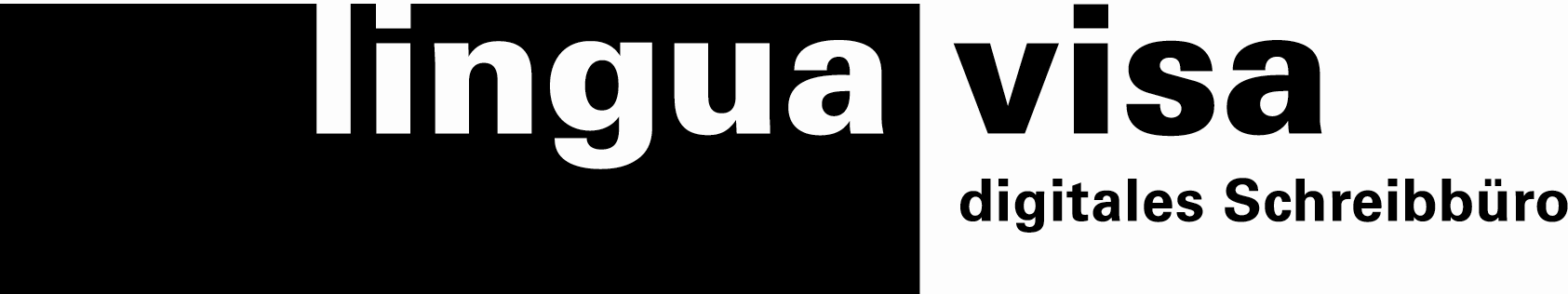 Lingua Visa